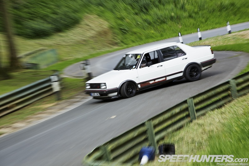 Retro Rides Gathering 2012 at the Prescott Hill Climb, Sunday 19 August 2012