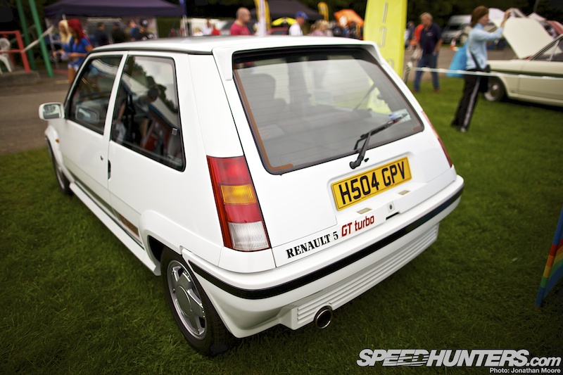 RallyDay at Castle Combe circuit, Saturday 18 August 2012