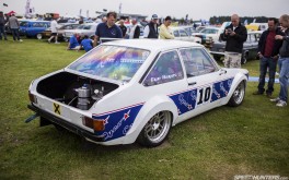 Cyco MKII Escort - 1920 x 1200 Photo de Paddy McGrath