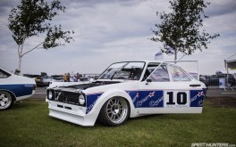 Cyco MKII Escort - 1920 x 1200 Photo de Paddy McGrath