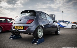 Le Ka Cosworth 1920x1200 Photo de Paddy McGrath