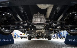 Le Ka Cosworth 1920x1200 Photo de Paddy McGrath