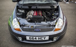 Le Ka Cosworth 1920x1200 Photo de Paddy McGrath