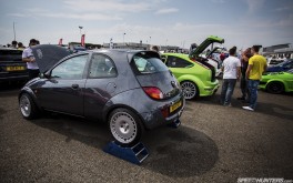 Le Ka Cosworth 1920x1200 Photo de Paddy McGrath