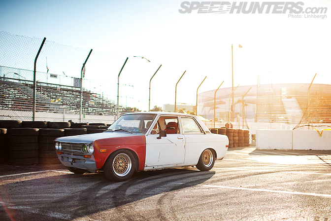 Car Feature>> F20c Powered 510