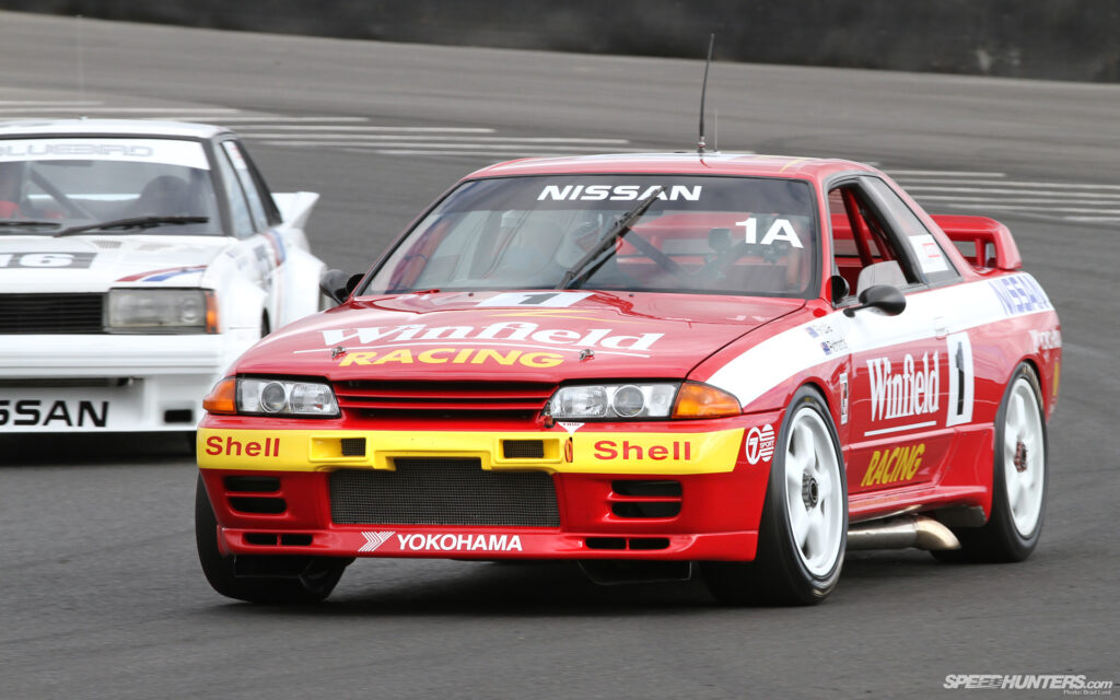 The Wtac Sideshow