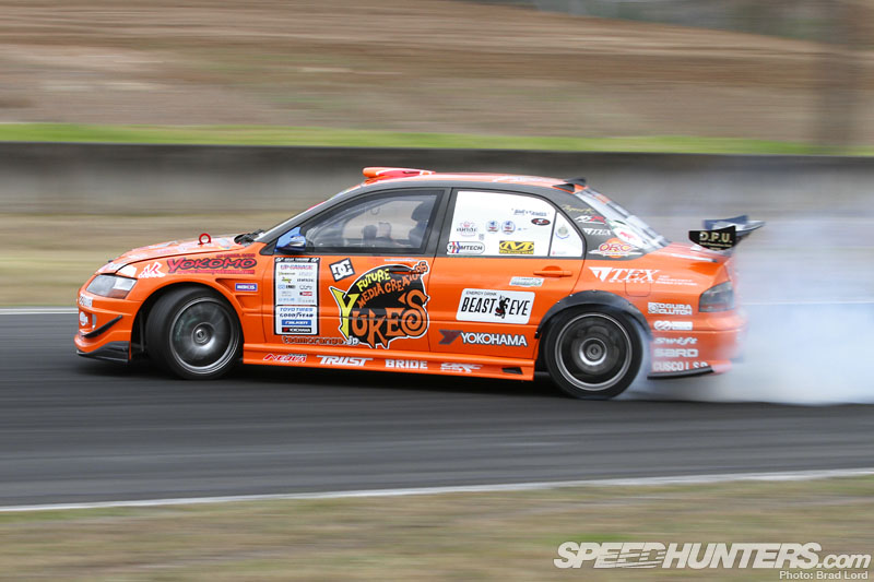 Wtac 2012: Grip All Day, Slide All&nbsp;Night
