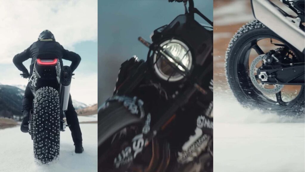 Husqvarna va-t-il enfin sortir un Vitpilen et/ou un Svartpilen 901 ?