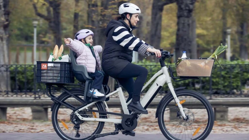 L'UE veut que davantage de personnes utilisent le vélo, et voici pourquoi c'est important
