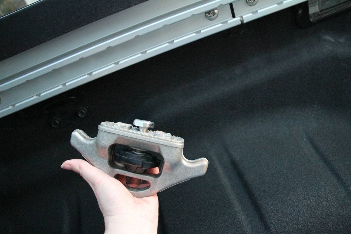 nissan frontier pro 4x 2024 extérieur éditorial 03 jpg