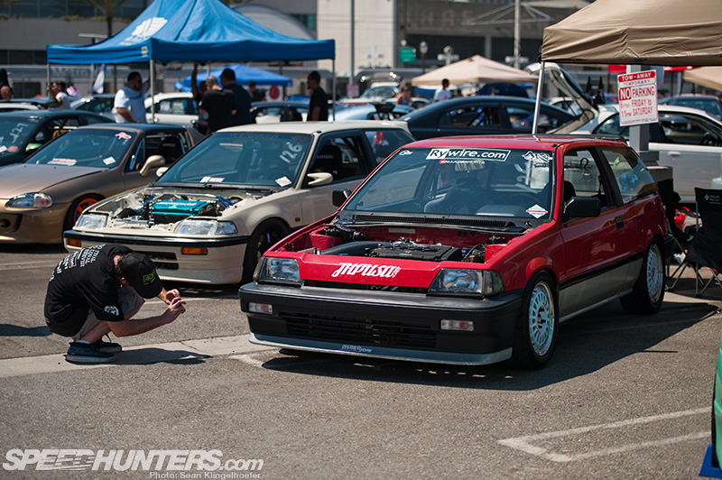 The Best Of Nisei:&nbsp;Spotlight-o-rama