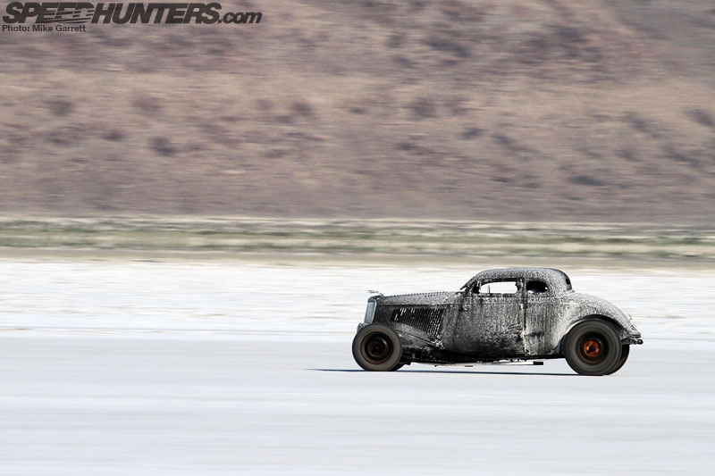 Bonneville: This Is Beyond&nbsp;Cars