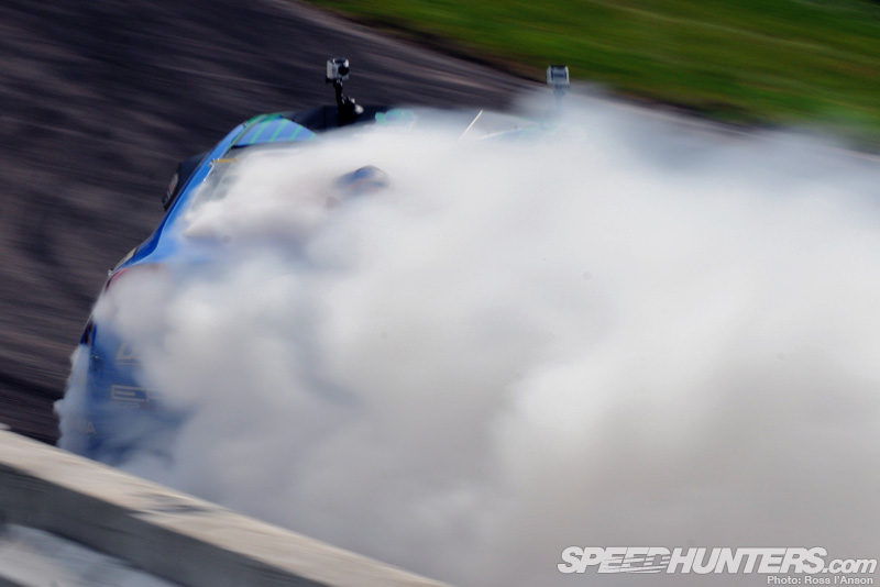 Two Days In The Valley: Bdc Lydden&nbsp;Hill.