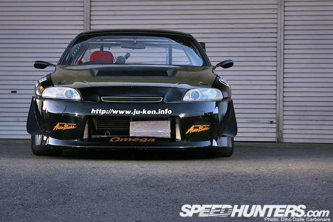 Car Feature>> Auto Bahn&nbsp;Soarer