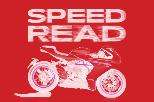 Les dernières actualités moto, coutumes et vidéos
