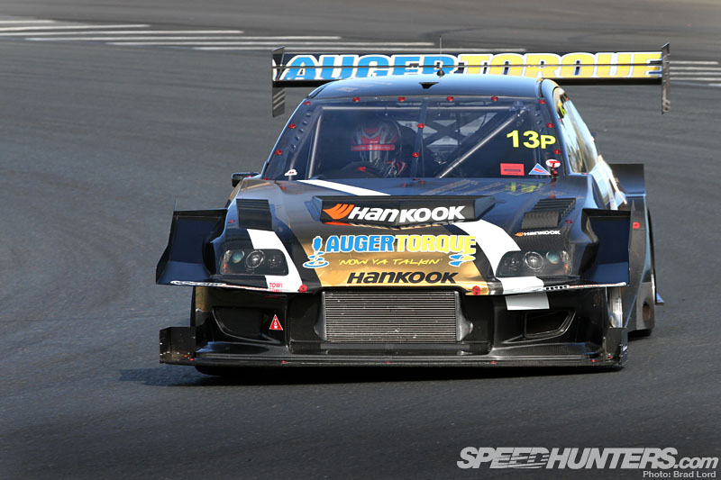 Survival Of The Fittest: Nemo Wins&nbsp;Wtac