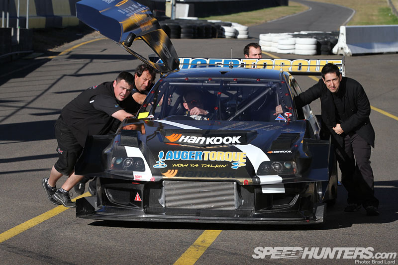 Wtac 2012: Let The Games&nbsp;Begin