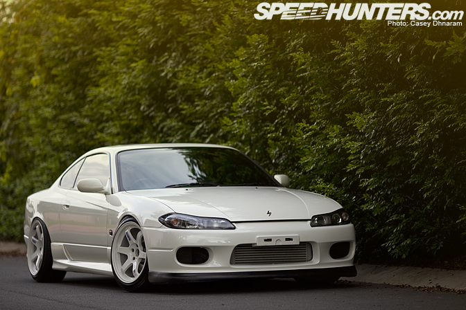 Car Feature>> Chris Pang’s Street&nbsp;S15