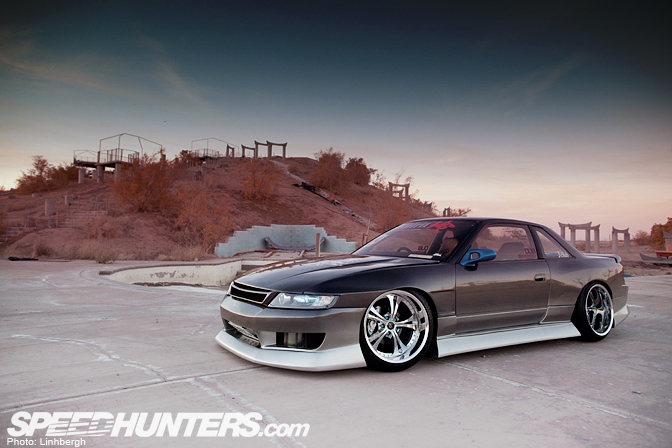 Car Feature>> Mastermind Spirit Rei&nbsp;Odyvia