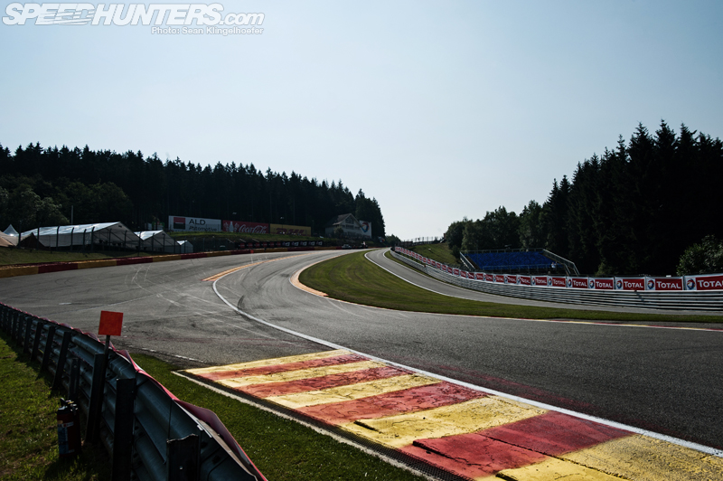 Welcome To&nbsp;Spa
