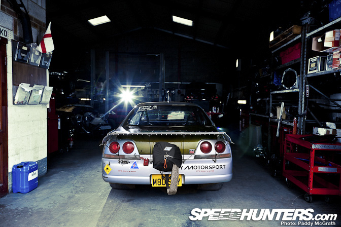 Car Feature>> Project&nbsp;Gtst