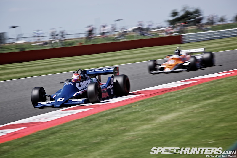 Grand Prix Masters Of The&nbsp;Universe