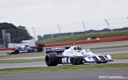 1920x1200 Tyrrell P34 au LoopPhoto par Jonathan Moore