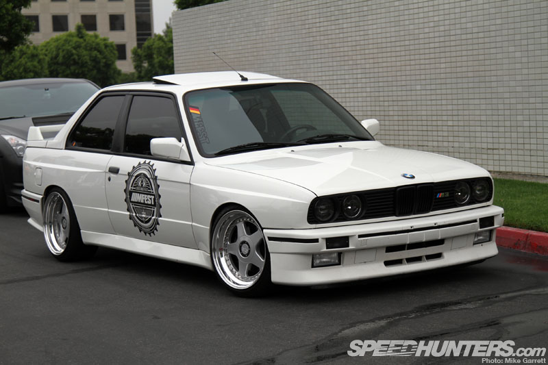 Early Risers : Cars & Coffee&nbsp;Continued