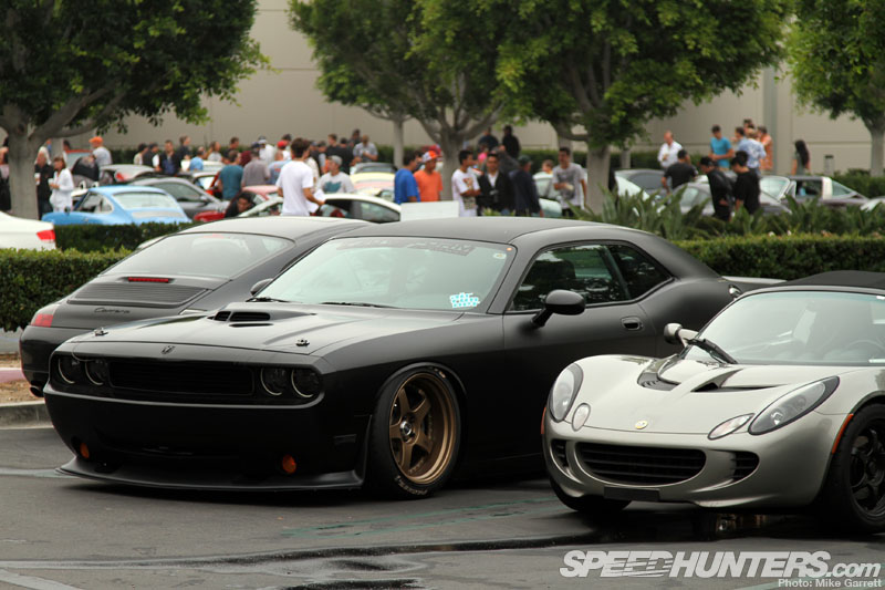 Socal’s Melting Pot Of Car&nbsp;Culture