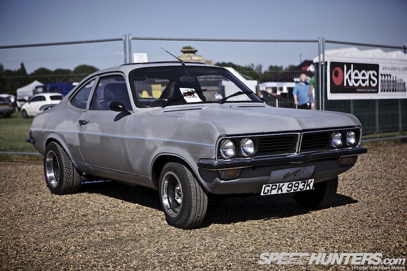A Fresh Look At The&nbsp;Firenza