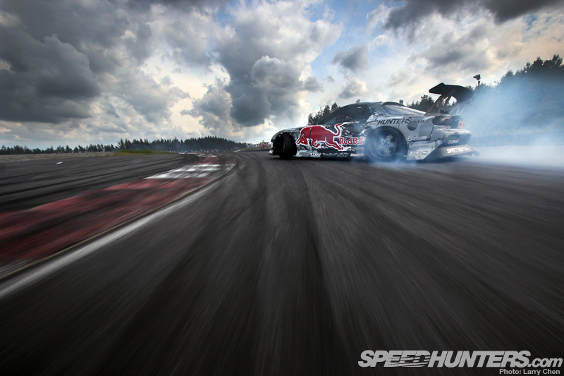 Chasing The Perfect&nbsp;Image