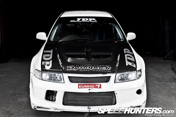 Car Feature>> Tdp&nbsp;Six