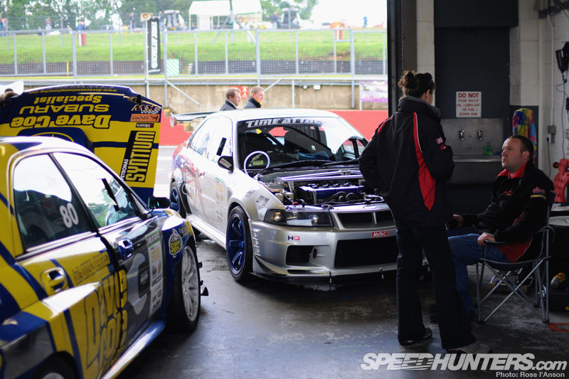 The Power Plants Of Time&nbsp;Attack