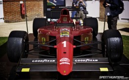 1920x1200 Ferrari 641Photo de Jonathan Moore