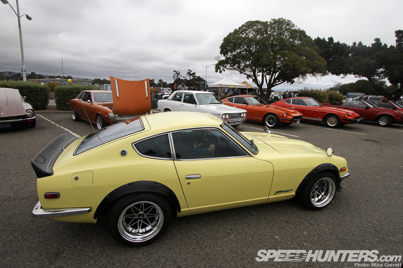 Exploring The Cult Of Retro&nbsp;Jdm