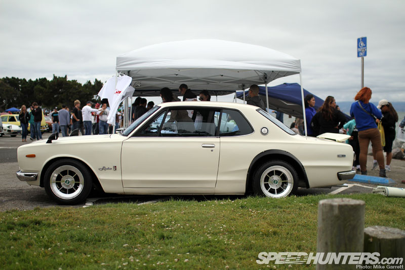Celebrating Japanese Classics By The&nbsp;Bay