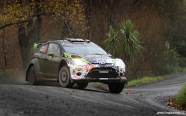 1920x1200 Ken Block Rally NZPhoto de Brad Lord