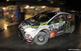1920x1200 Ken Block Rally NZPhoto de Brad Lord
