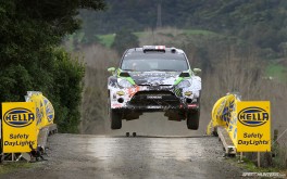 1920x1200 Ken Block Rally NZPhoto de Brad Lord