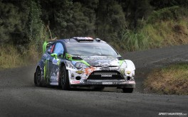 1920x1200 Ken Block Rally NZPhoto de Brad Lord