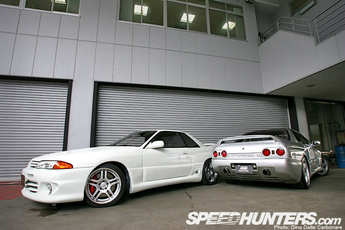 Car Feature>> Hks&nbsp;Zero-r