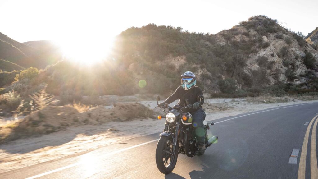 Les circuits de location de Royal Enfield vous permettent de parcourir le monde sur deux roues