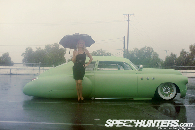 Car Feature>> The Green&nbsp;Thing