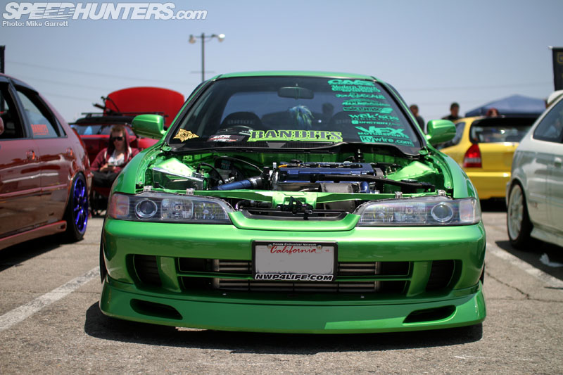 Eibach : Where Usdm & Jdm&nbsp;Collide