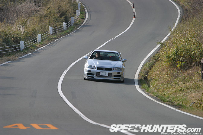 Car Feature>> Nismo&nbsp;Z-tune