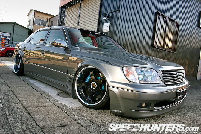 Car Feature>> Sessions Vip&nbsp;Celsior