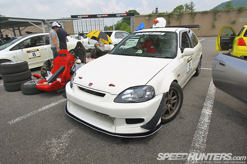More Grassroots Soukoukai From&nbsp;Honjo