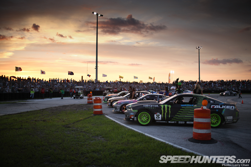 Formula Drift Palm Beach&nbsp;Desktops