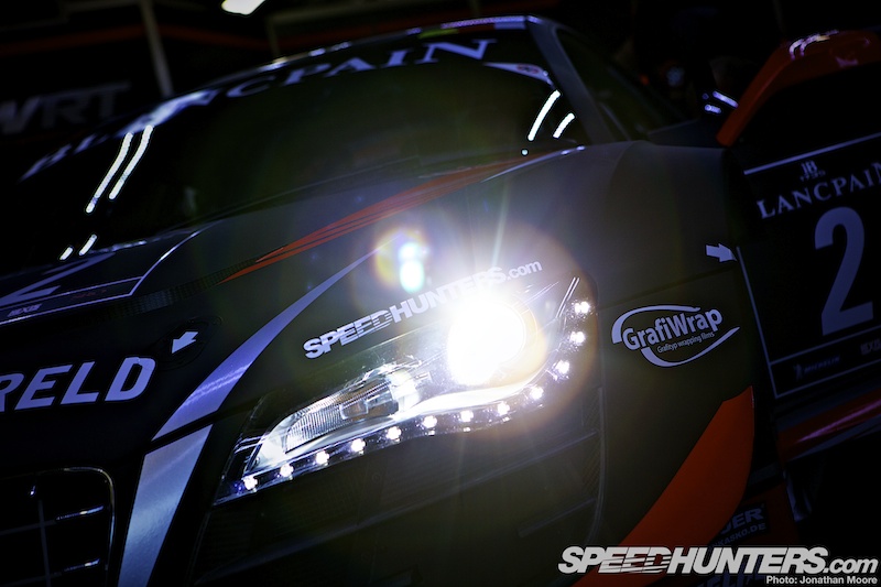 A Light In The Darkness: Silverstone&nbsp;Desktops