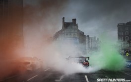 Un épuisement professionnel pour la fierté nationale - 1920x1200Photo de Paddy McGrath